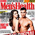 Men's Health February: Knowing is Growing